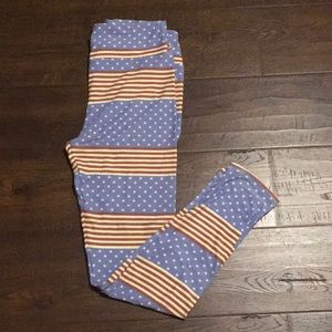 LuLaRoe Leggings